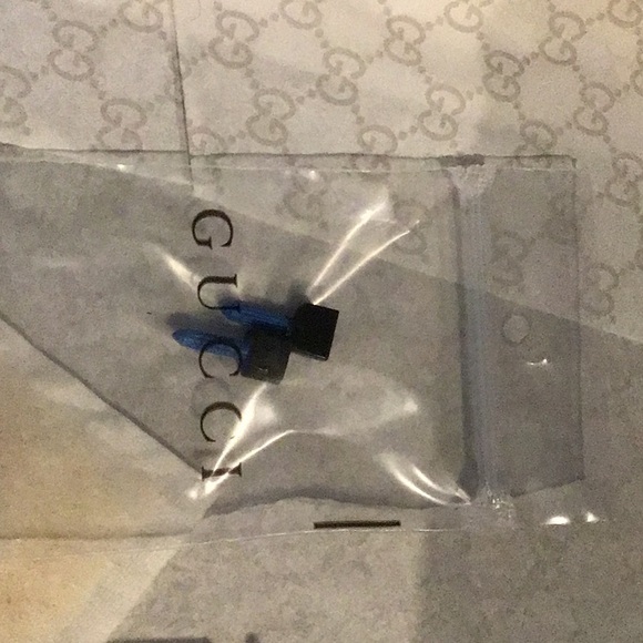 Gucci boots - Picture 7 of 7